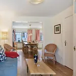 Altstadtflair Apartmán Husum (Schleswig-Holstein)