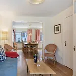 Altstadtflair Apartment *
