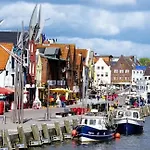 Apartment Altstadtflair Husum (Schleswig-Holstein)