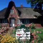 Altstadtflair Husum (Schleswig-Holstein)
