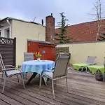 Apartment Altstadtflair *