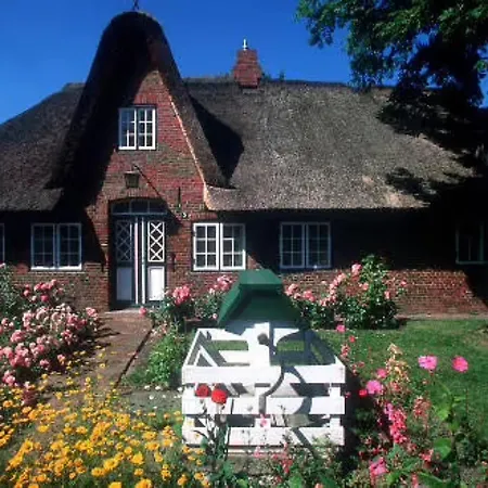 Apartmán Altstadtflair