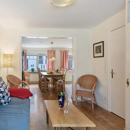 Altstadtflair Lejlighed Husum (Schleswig-Holstein)