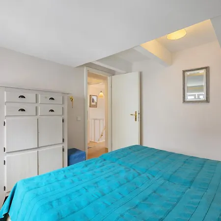 Altstadtflair Lejlighed