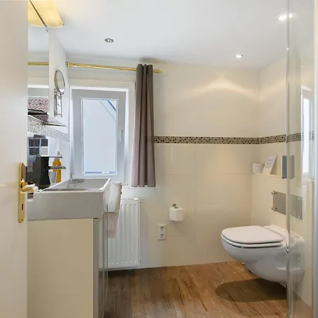 Lejlighed Altstadtflair