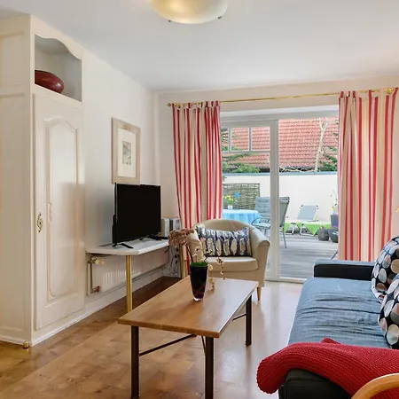 Altstadtflair Husum (Schleswig-Holstein)