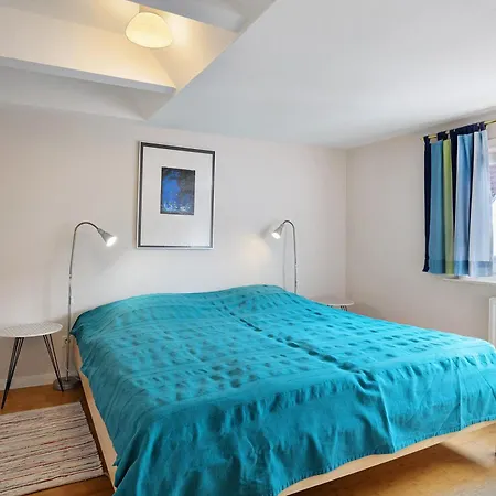 Altstadtflair Husum (Schleswig-Holstein)