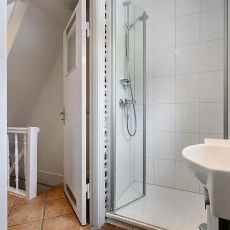 Altstadtflair Lejlighed Husum (Schleswig-Holstein)