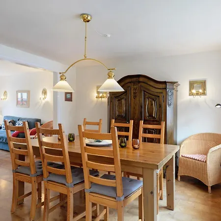 Altstadtflair Lejlighed Husum (Schleswig-Holstein)