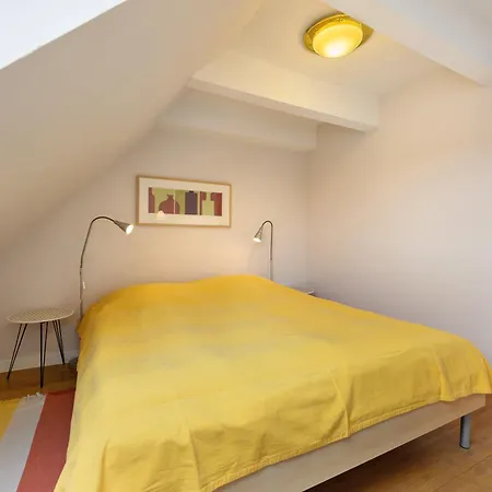 Lejlighed Altstadtflair