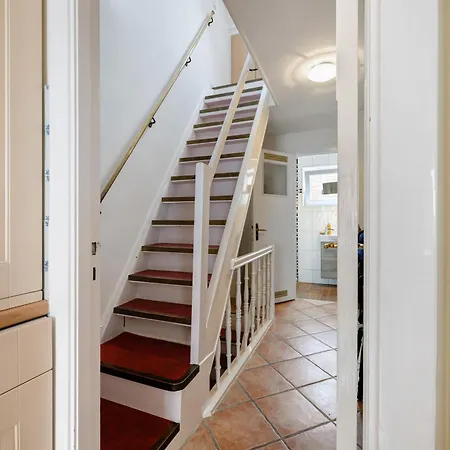 Apartmán Altstadtflair Husum (Schleswig-Holstein)