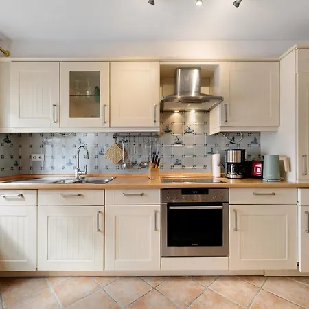 Altstadtflair Lejlighed Husum (Schleswig-Holstein)