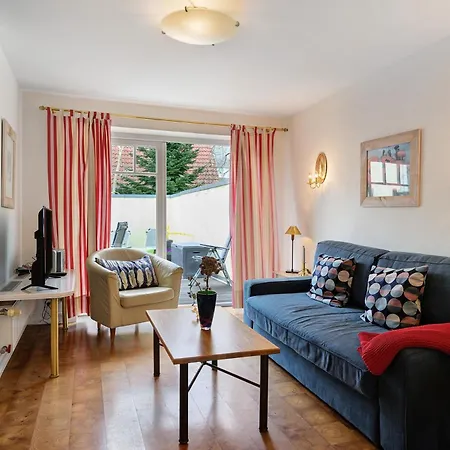 Apartment Altstadtflair