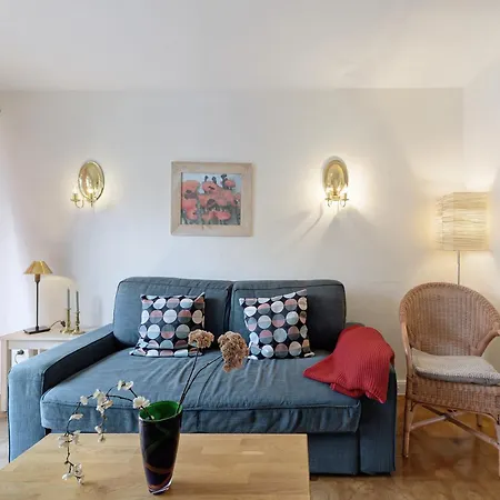 Appartamento Altstadtflair Husum (Schleswig-Holstein)