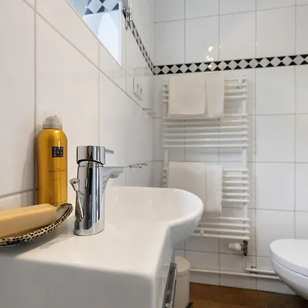 Altstadtflair Apartment Husum (Schleswig-Holstein)