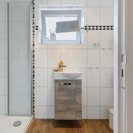 Altstadtflair Appartamento Husum (Schleswig-Holstein)