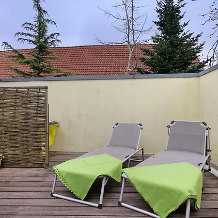 Altstadtflair * Husum (Schleswig-Holstein)
